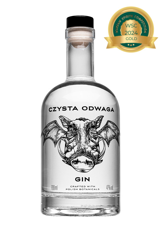 Home pol pm czysta odwaga gin z polskimi botanikami 700 ml 9 7 (1)
