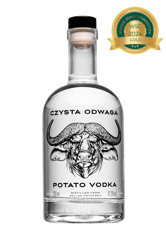 Home pol pm czysta odwaga wodka ziemniaczana 700 ml 30 6 (1)