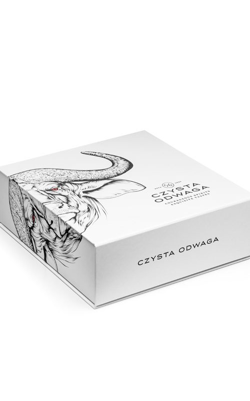 Home pol pm pudelko prezentowe czysta odwaga bawol 54 2